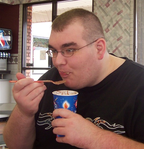 The BigBevs Double - Twice the Sexiness!