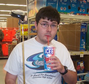 DOES BIG BEVS MAKE YOU HORNY BABY!
